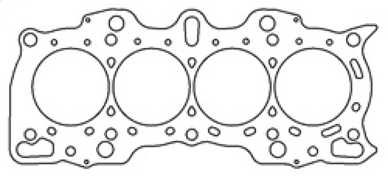 Honda CR-V Head Gasket - Cometic Gasket - MLS (Multi-Layer Steel) - `97-`02